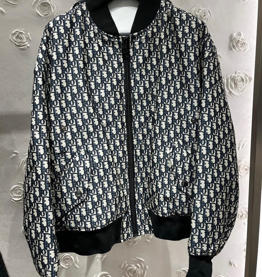 Dior bomber