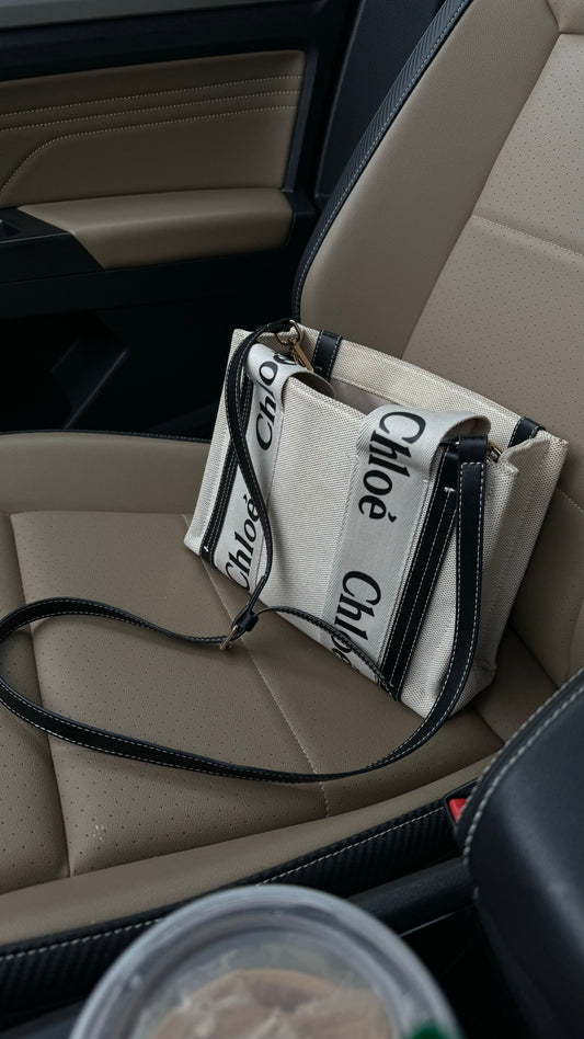 Pre order Chloe small tote