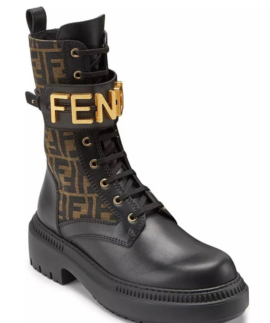 Fendi combat