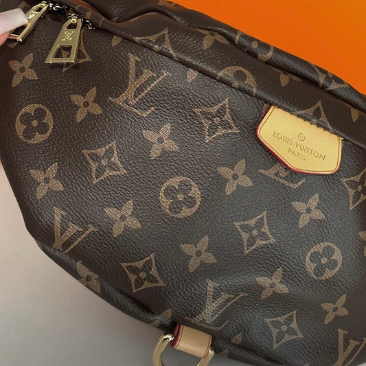 Lv bum