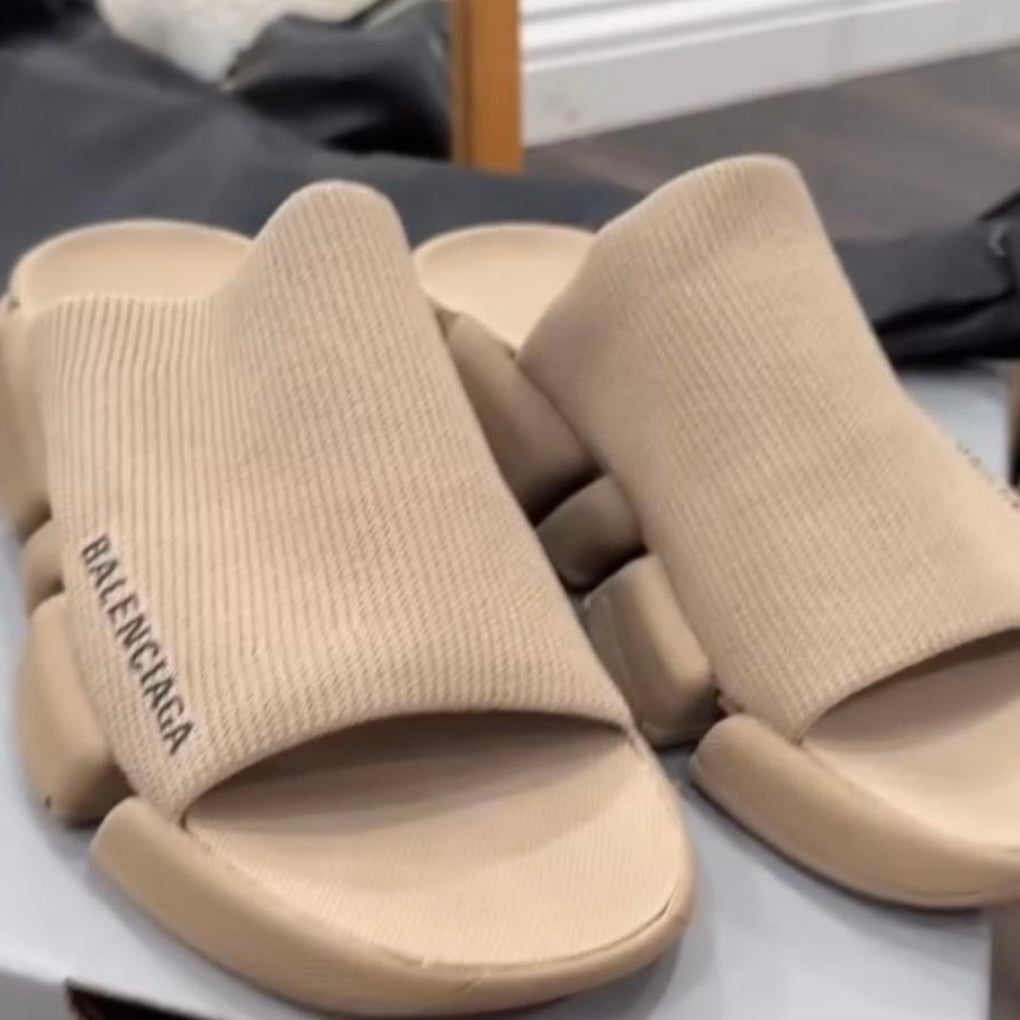 Balenciaga slip on