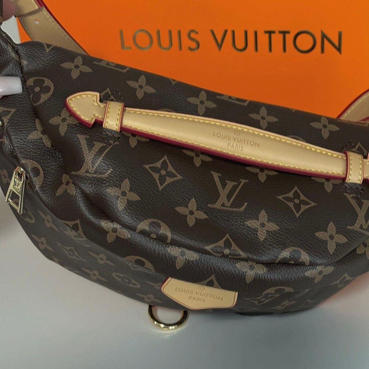 Lv bum