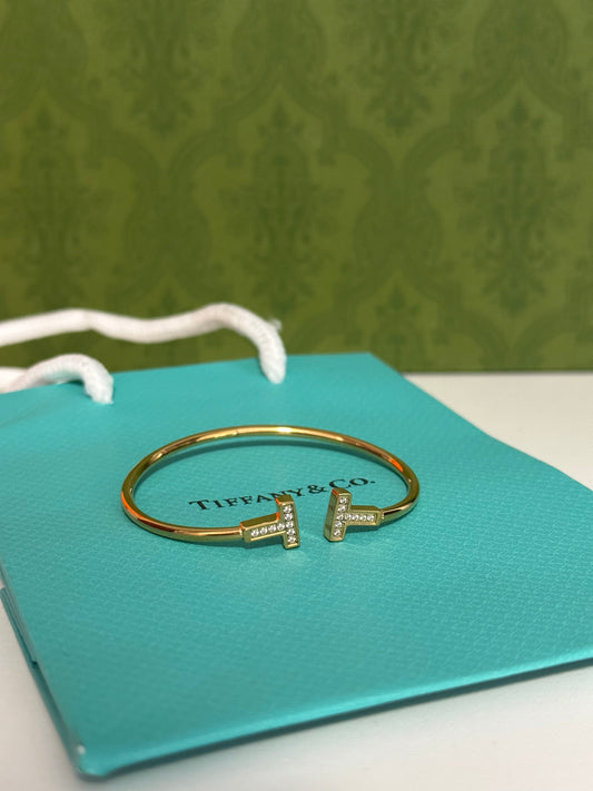 Tiffany cuff