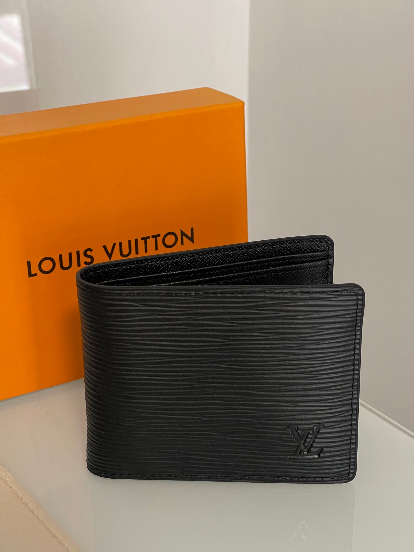 Lv wallet