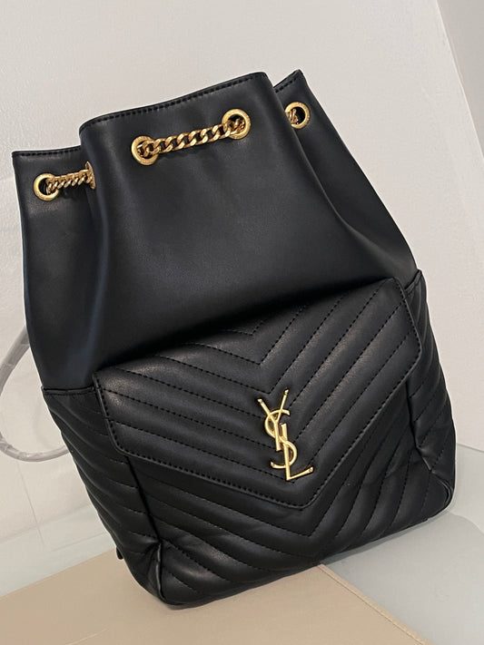 Ysl backpack pre order