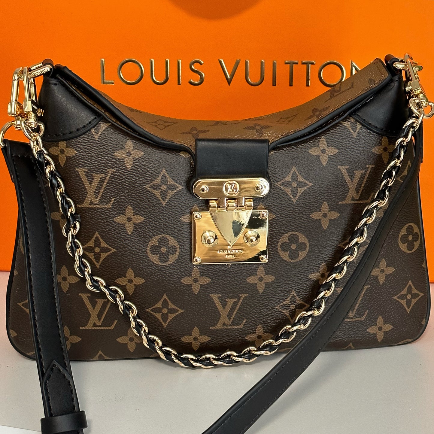 Lv twinny