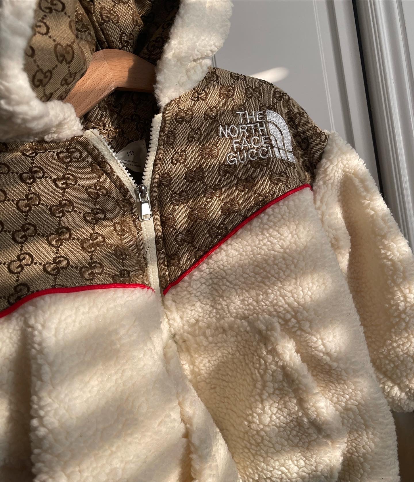 Gucci boys/girls jacket