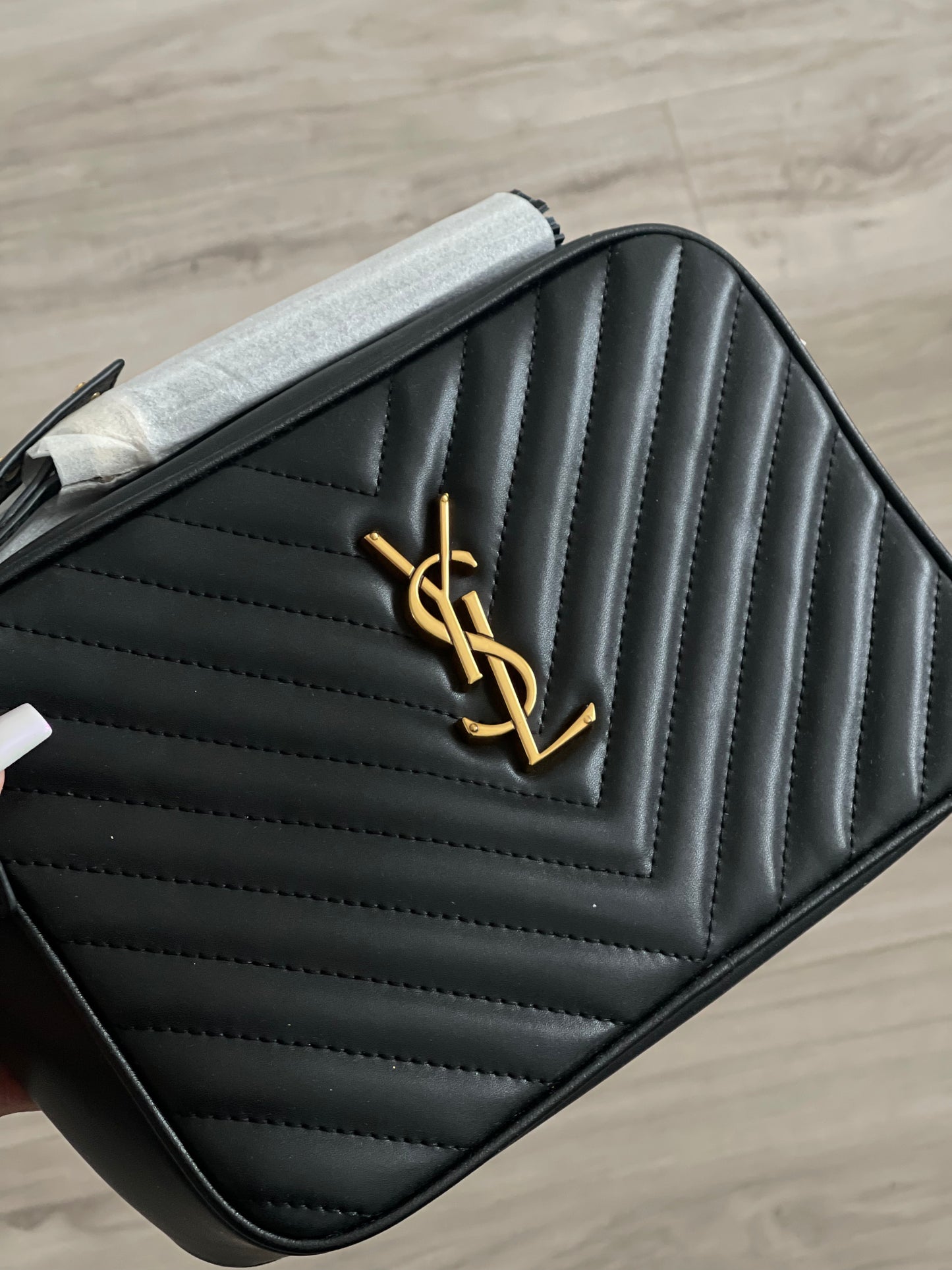 Ysl crossbody