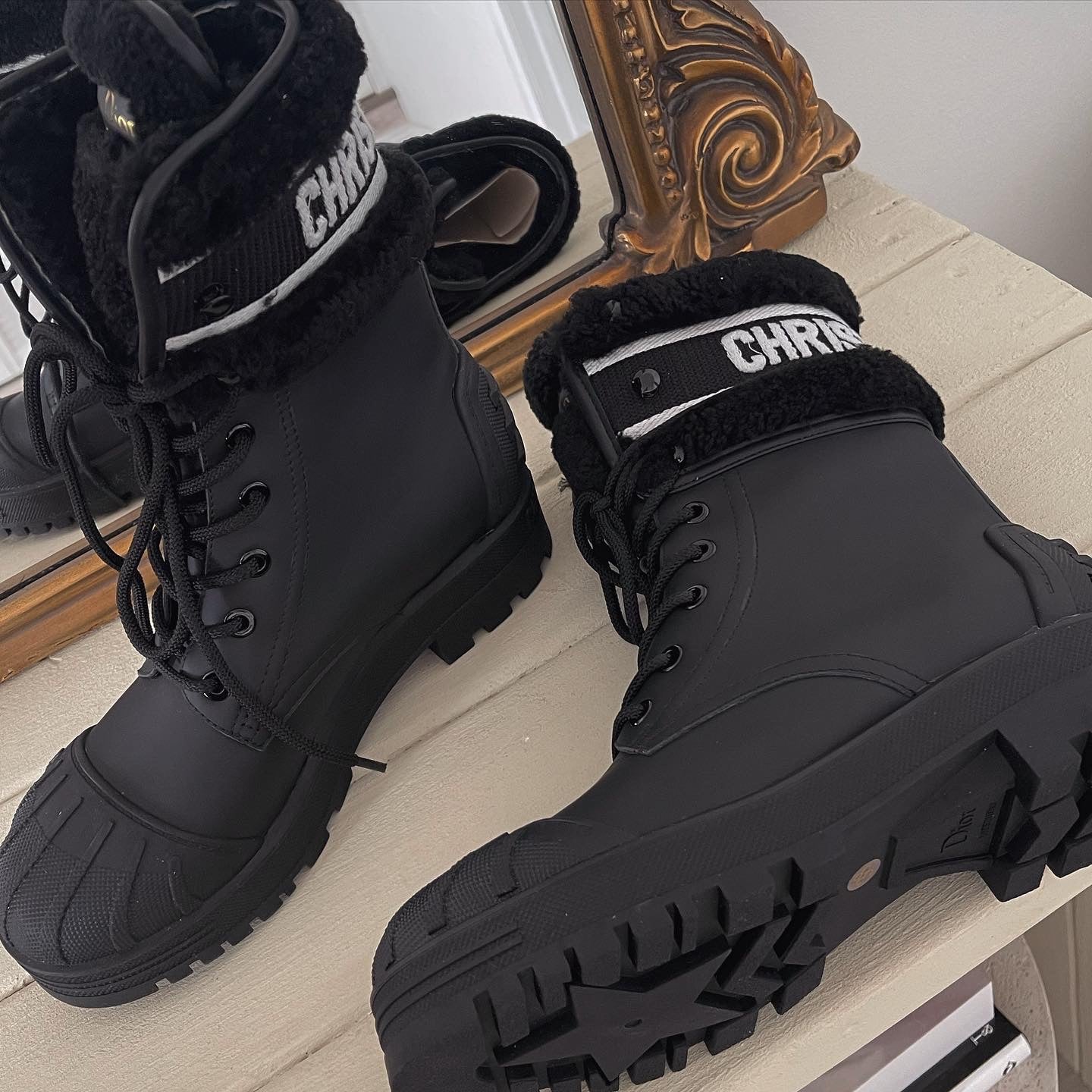 Dior combat