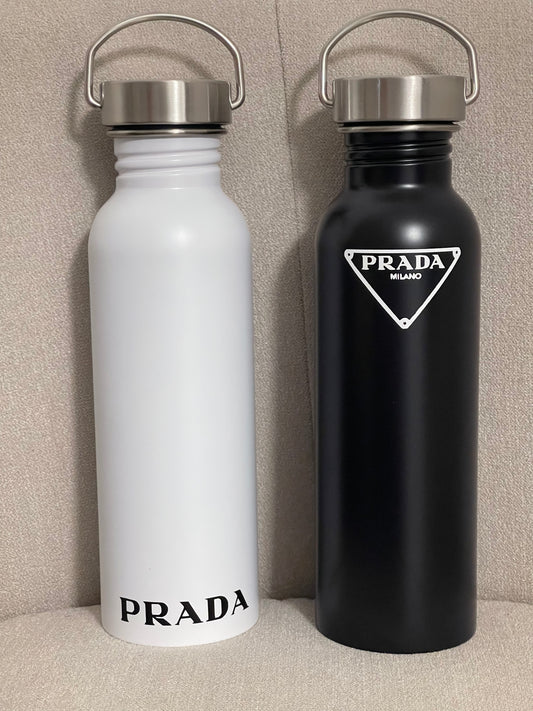 Prada water bottle