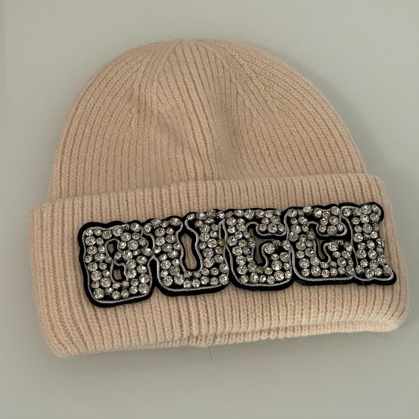 Gucci beanie