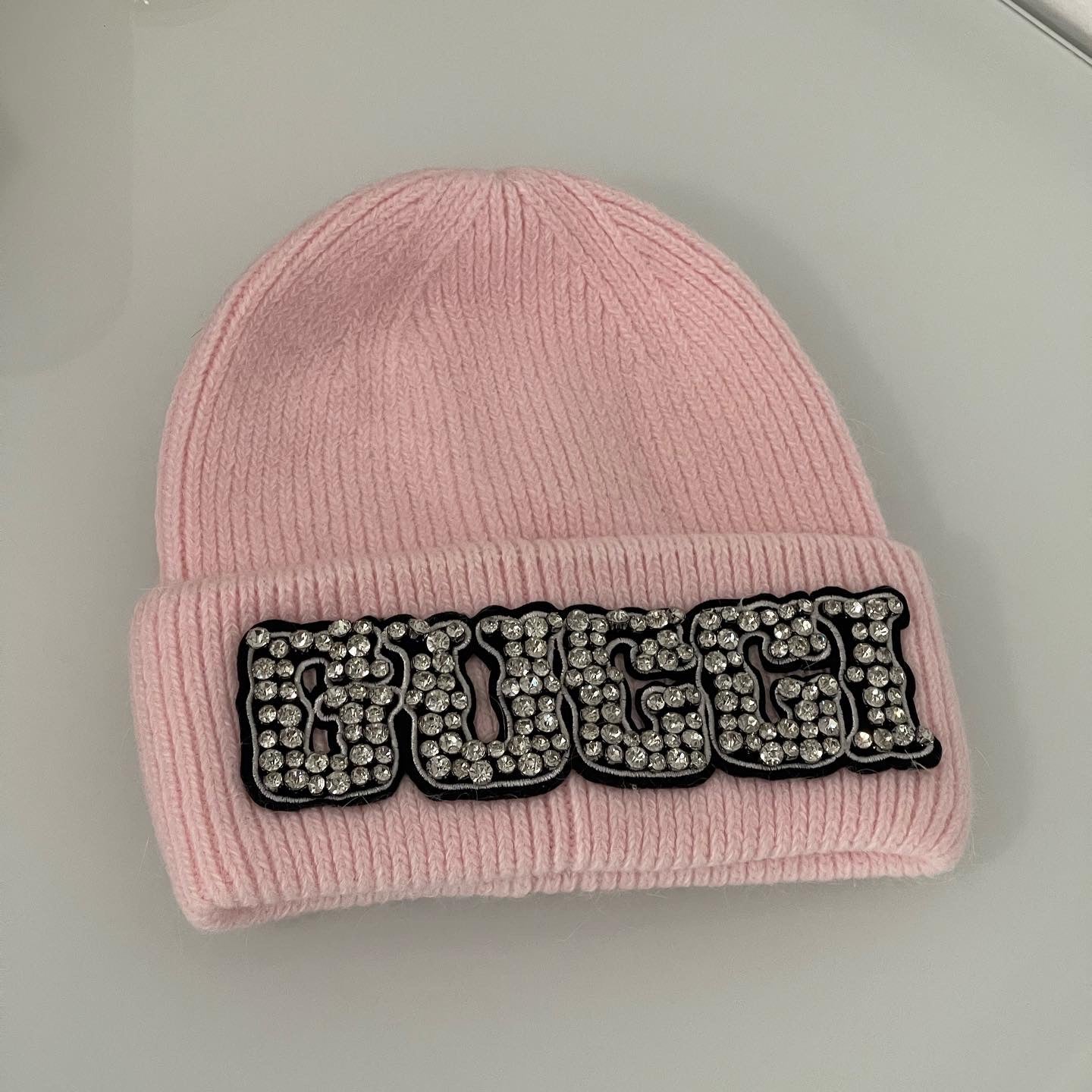 Gucci beanie