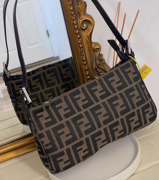 Fendi shoulder bag