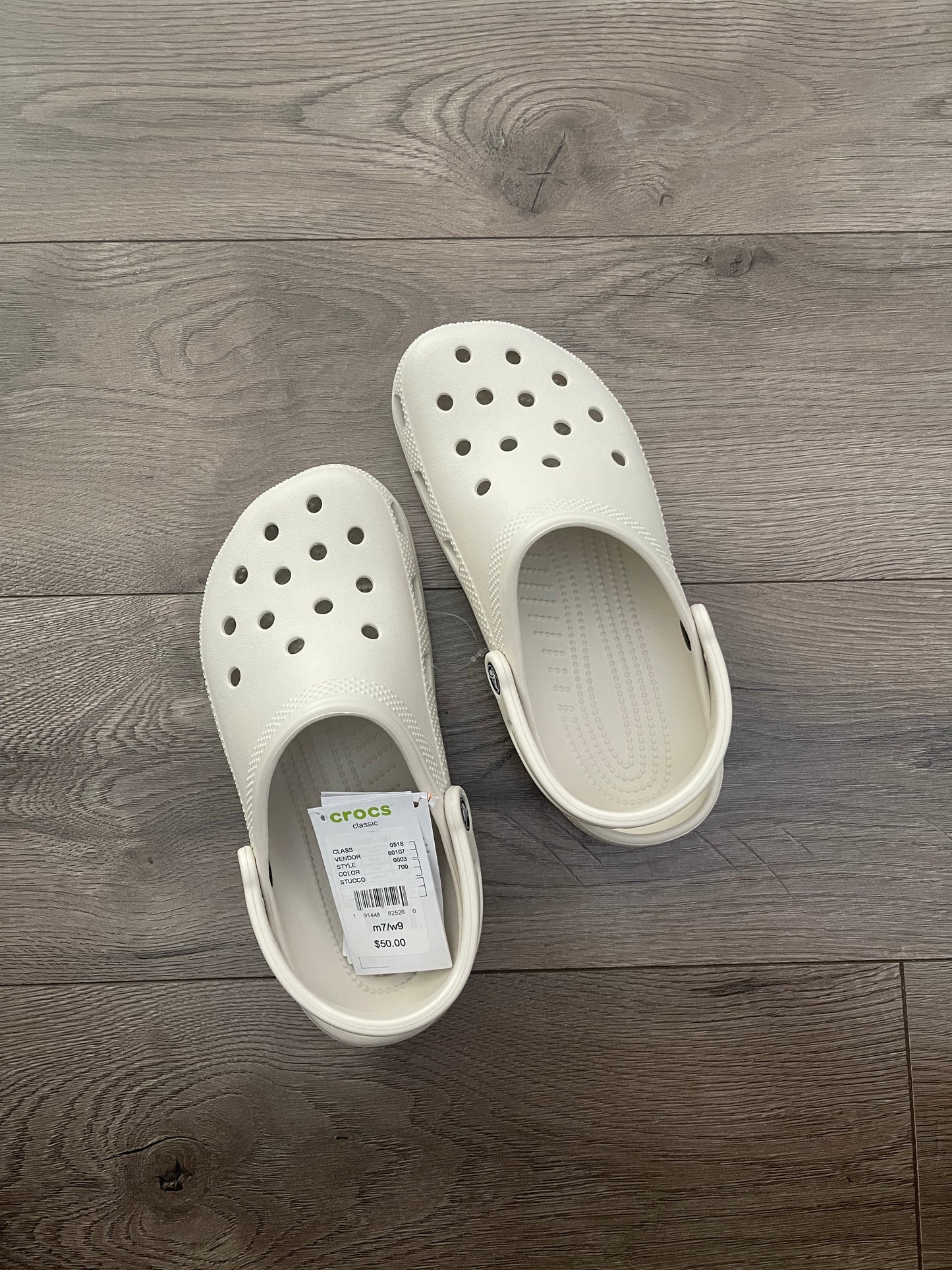 Crocs