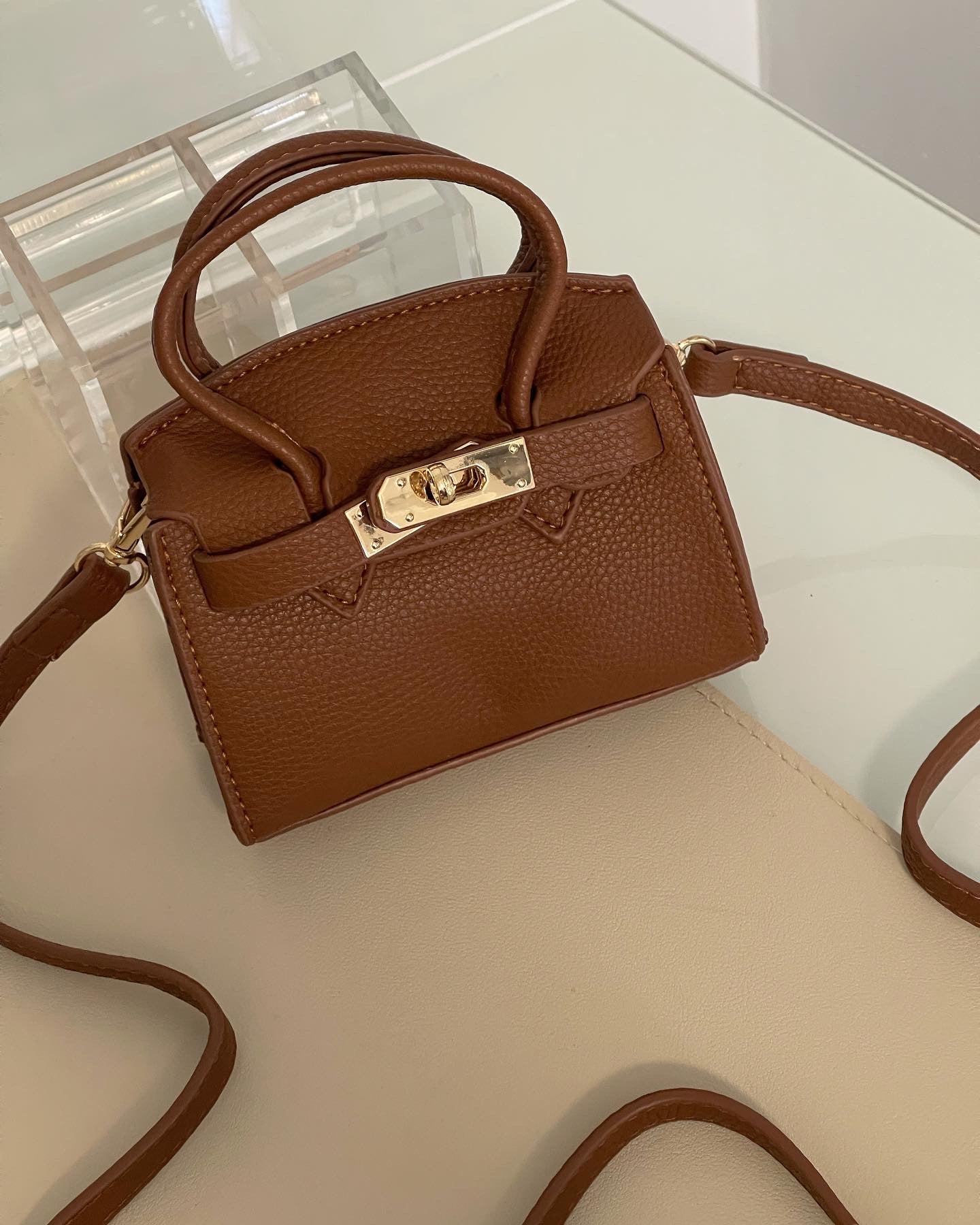 Mini birkin