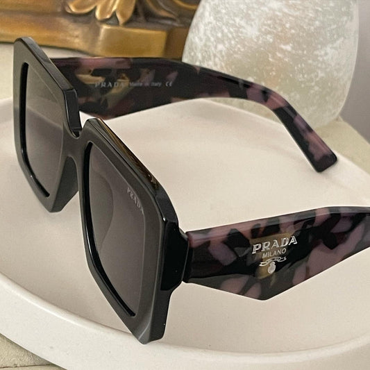 Prada turtle sunnies