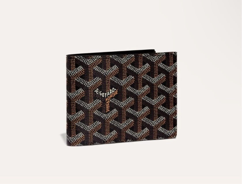 Pre order goyard wallet