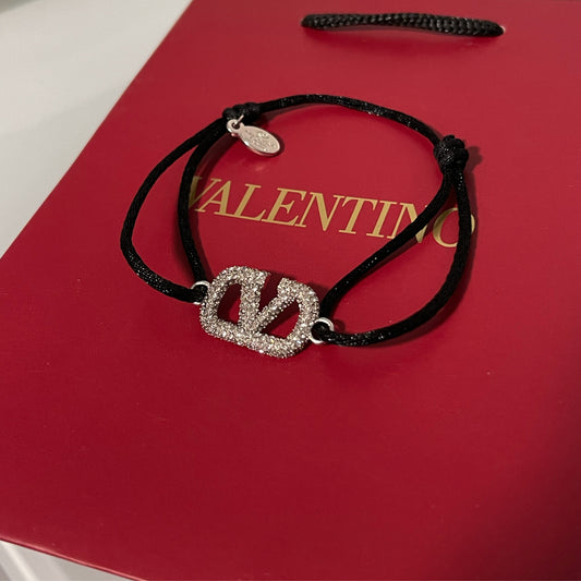 Valentino adjustable bracelet