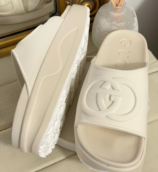 Cream gg platforms