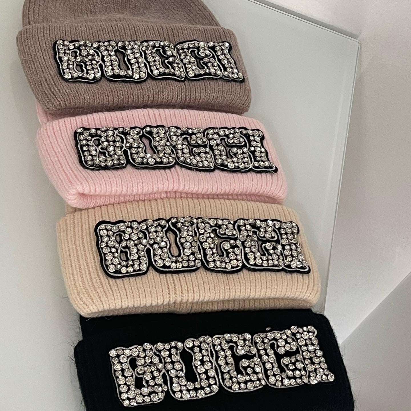 Gucci beanie